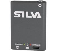 Silva Hybrid 1.15ah Battery Nero
