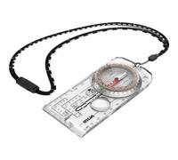 Silva Kompas 3E, bussola, nero Onesize Black