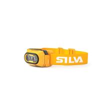 Silva Lampada Frontale a LED Ricaricabile USB C - Explore 5 - 700 Lumen Luce Rossa - 4 Livelli Di Luminosità - LED Bianca, Arancione e Rosso - Indicatore Batteria