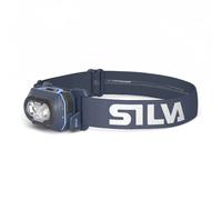 Lampada Frontale Discover Blu - Silva