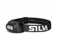 Silva explore 5 lampada frontale nera