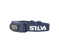 Silva - Lampada frontale - Explore 5 Blue
