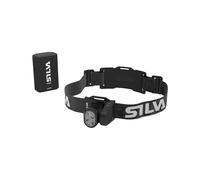 Silva Free 2000 M Headlamp Nero 2000 Lumens