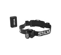 Lampada frontale silva free 2000 s