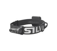Silva - Lampada frontale per la corsa- Trail Runner Free 2 - Trail Runner Free 2 - Grigio