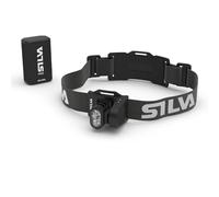 Silva Free 1200 S Headlamp Nero 1200 Lumens