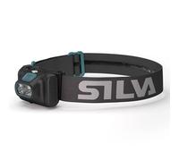 Luce frontale Silva Scout 3XTH USB nero 350 lms