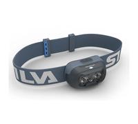 Silva Lampada Frontale Seek 450 Recharge