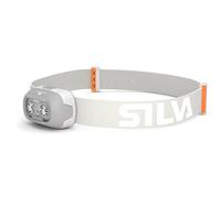 Silva - Seek 600 Recharge - Lampada frontale grigio