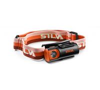 Silva Lampada Frontale - Tipi - Arancio