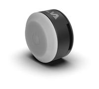 Torcia Silva Simini Rear Light Noir TU