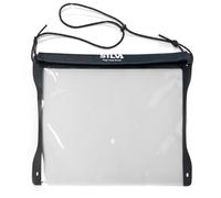 Silva - Map Case - Rivestimento di protezione Large nero