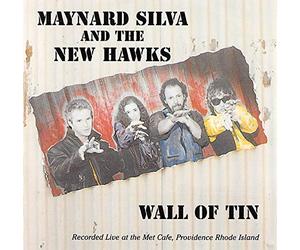 SILVA, MAYNARD AND THE NE - WALL OF TIN