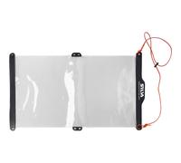 Silva - Minimalist Map Case - Rivestimento di protezione Large nero