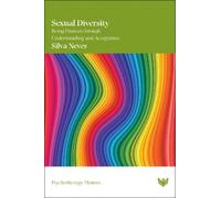 Silva Neves Sexual Diversity (Tascabile) Psychotherapy Matters
