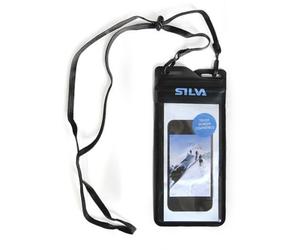 Silva Packaging SILVA Carry Dry Case S Custodia OSFA Bianco