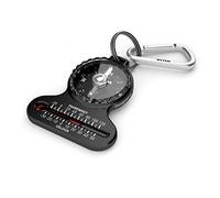 Silva Pocket Compass, Trasparente, Taglia Unica