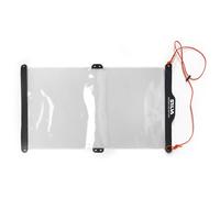 Silva - Minimalist Map Case - Rivestimento di protezione Large nero