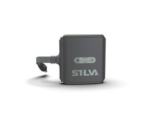 Silva Portabatterie Hybride Trail Runner Free 2 TU