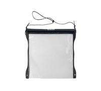 Silva - Map Case - Rivestimento di protezione Medium nero