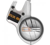 Silva Race 360 Jet Right EOL, bussola Onesize Black
