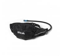 Silva Race 4X, zaino, unisex, nero Onesize Black