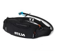 Marsupio da corsa Silva Race Belt 4 Colore: nero