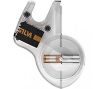 Silva Race Jet Right EOL, bussola Onesize Black