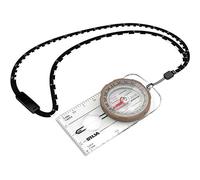 Silva Ranger Global Orienteer, Unisex, Nero, Taglia Unica
