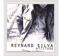 Silva, Reynard - Attitude