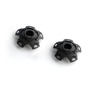 Silva RICAMBI E ACCESSORI BASTONI BASKETS per bastoni Trekking UNISEX ADULTI