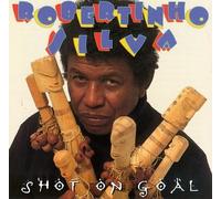 SILVA, ROBERTINHO - SHOT ON GOAL