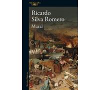 Silva Romero Ricardo Spa-Mural (Spanish Edition) Book NUOVO