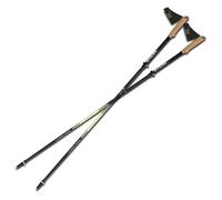 Silva - Running/Trekking Poles Carbon Z Adjustable - Bastoncini per trail running 120-140 cm
