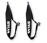 Silva - Running & Trekking Poles Wrist Straps - Accessori bastoni da trekking One Size