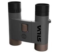 Silva Binocolo Scenic 8 Unisex Grigio Taglia unica