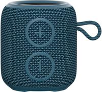 Silva Schneider Altoparlante Bluetooth PBS 1200 BT | 60 W | Protezione dall'acqua IPX7 | LED RGB | Funzione TWS | Durata della batteria fino a 12 ore