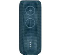 SILVA Schneider PBS 3600 BT Altoparlante Bluetooth | 200 W | Protezione dall'acqua IPX7 | TWS & LED RGB | Batteria da 3600 mAh | Durata fino a 7 ore | Blu
