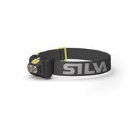 Silva - Scout 3 - Lampada frontale grigio