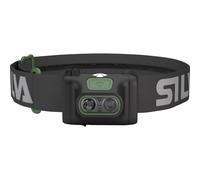 Silva Scout 3x Headlamp Nero 300 Lumens