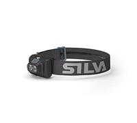 Luce frontale Silva Scout 3XTH USB nero 350 lms