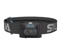 SILVA Frontalino HEADLAMP - SCOUT 3XTH - BLACK-BLUE - TAGLIA UNICA