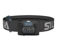 SILVA Frontalino HEADLAMP - SCOUT 3XTH - BLACK-BLUE - TAGLIA UNICA