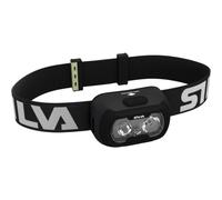 Silva Lampada frontale Seek 420 420 lumen Midnight