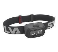 Silva Seek 420 Headlamp Nero 420 Lumens