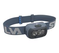 Silva Seek 420 Headlamp Blu 420 Lumens