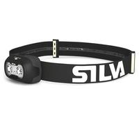 Silva seek 450 lampada frontale con ricarica a mezzanotte
