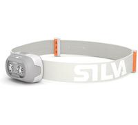 Silva SEEK 450 RECHARGE Lampada frontale ricaricabile intelligente | Whiteout
