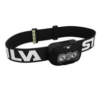 Silva Seek 450 Recharge Headlamp Nero 450 Lumens