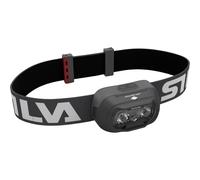 Silva Seek 450 Recharge Headlamp Nero 450 Lumens